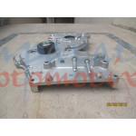 YAĞ POMPASI TRİGER KAPAK KOMPLE 7 İLERİ DCT ŞANZIMAN DİZEL OTOMATİK MANUEL HYUNDAI ACCENT BLUE İ20 İ30 KIA CEED RİO 2015- 2019
